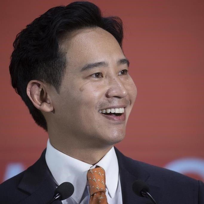 What lies ahead for Thailand after dramatic opposition election win?